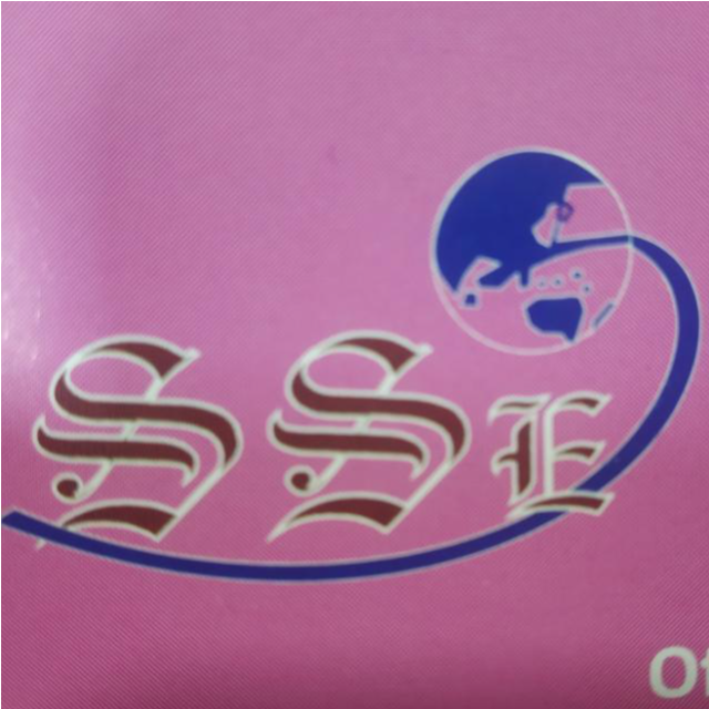 SONA STEEL ENTERPRISES Company logo