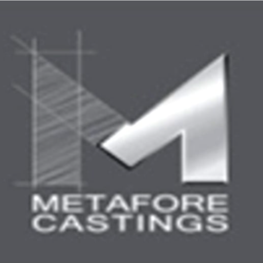 Metafore Castings Pvt.Ltd Company logo