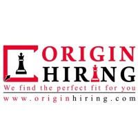 Origin Hiring Company logo
