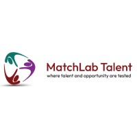 MatchLab Talent Company logo