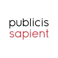 Publicis Sapient 2 Company logo