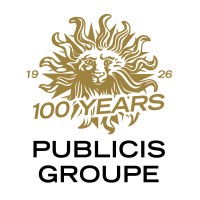 Publicis Groupe Company logo