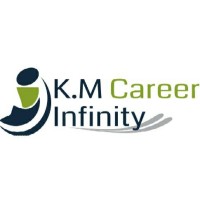 KM Career Infinity Company logo