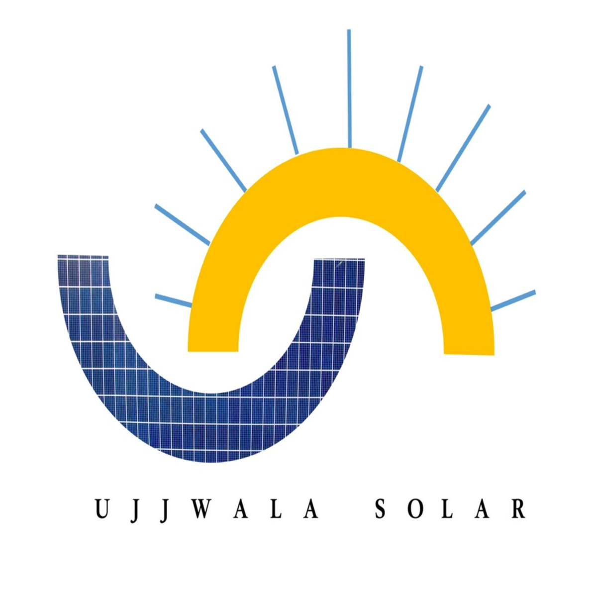 Ujjwala Solar Company logo