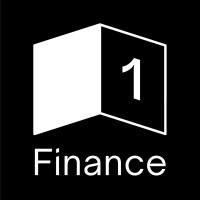 1 Finance Company logo