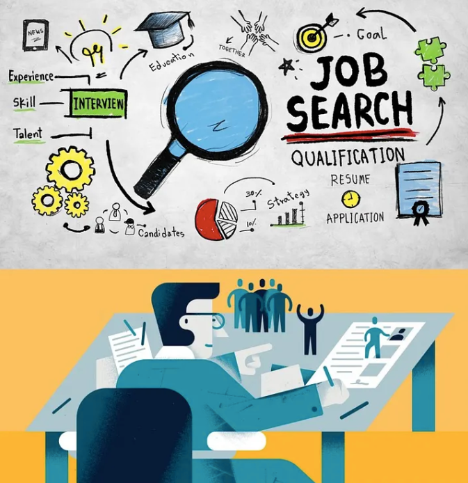 7 Common Job Search Mistakes That Could Be Costing You Opportunities