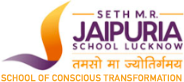 Seth MR Jaipuria School Lucknow Company logo