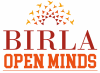 Birla Open Minds School Company logo
