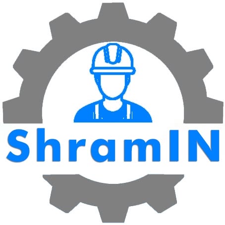 ShramIN Jobs Company logo