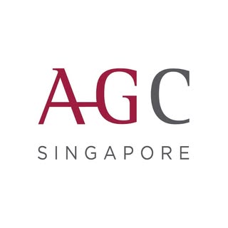 Attorney-General's Chambers Company logo