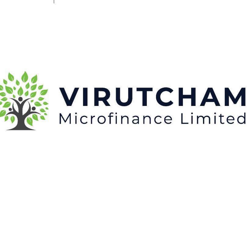 HR Virutcham Company logo