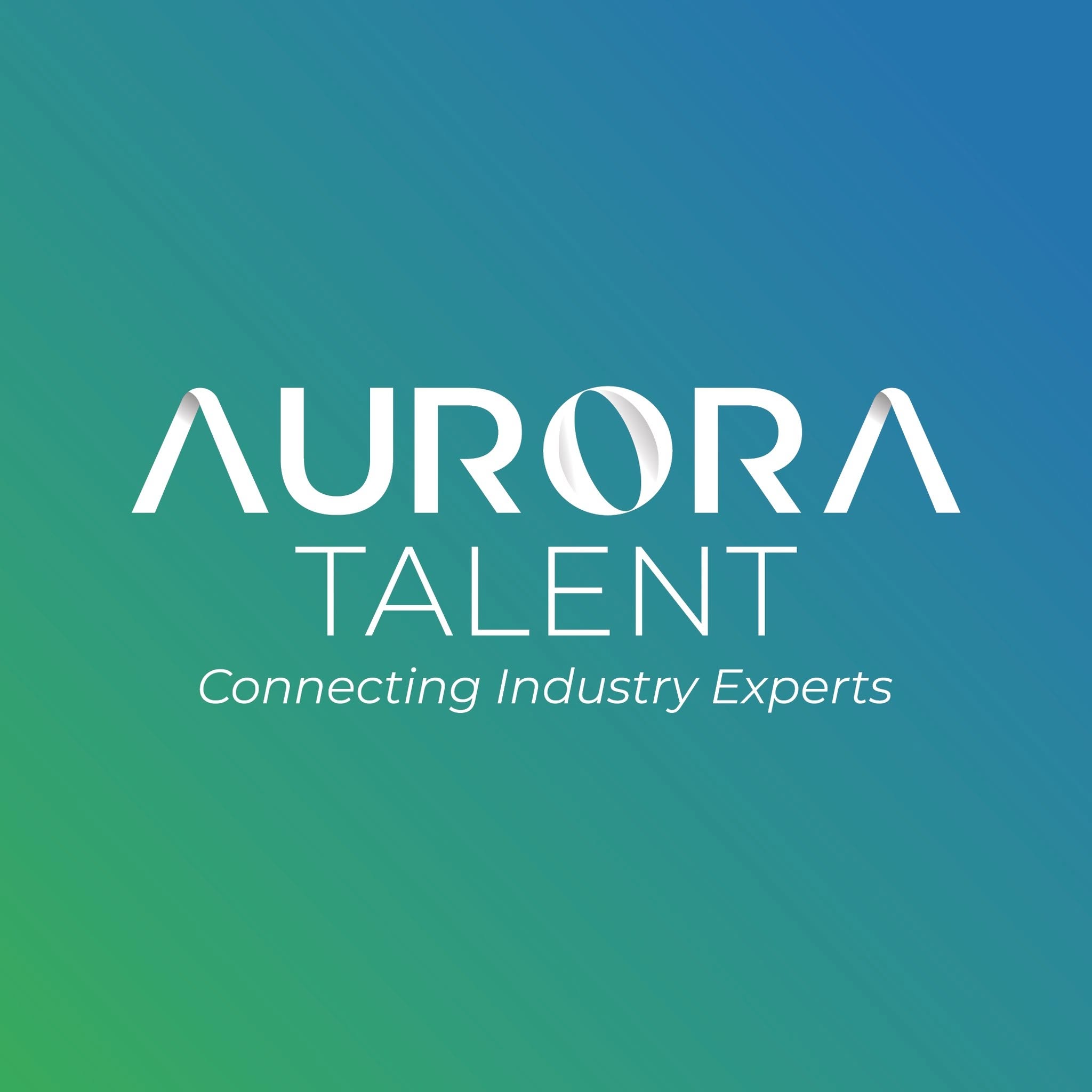 Aurora Talent Company logo