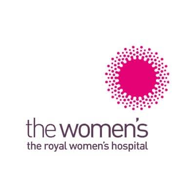 The Royal Women's Hospital Company logo
