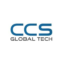CCS Globaltech Company logo