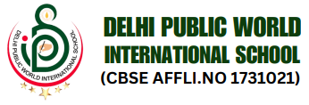 Delhi Public World International School Company logo
