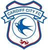 Cardiff City Football Club Limited Company logo