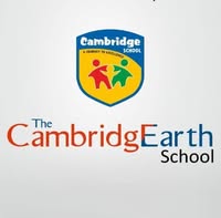 The Cambridge Earth School Company logo
