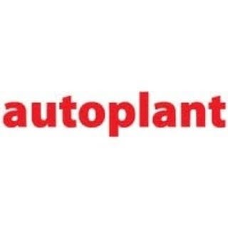 Autoplant System India Pvt. Ltd Company logo