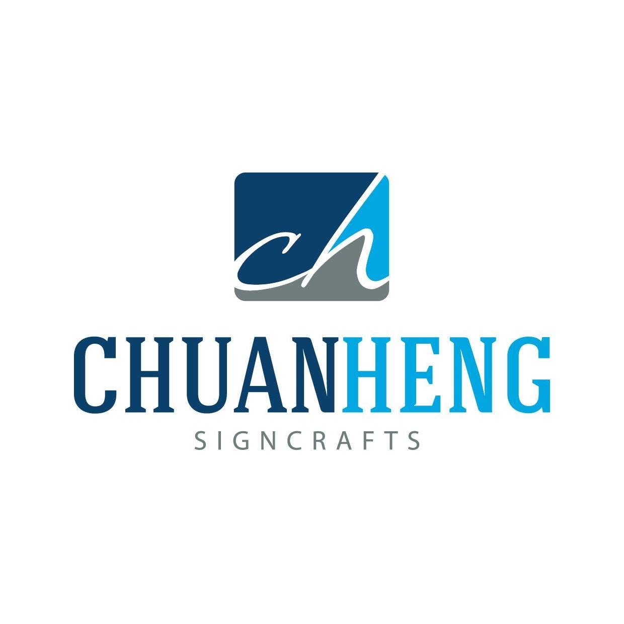 Chuan Heng Import & Export Pte. Ltd. Company logo