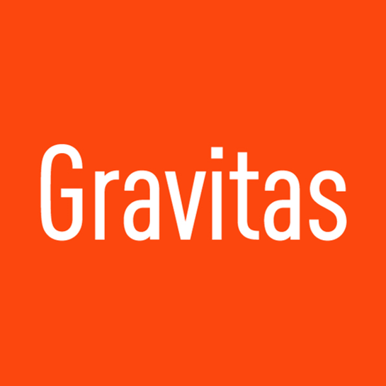 Gravitas Recruitment Group (SG) Pte. Ltd. Company logo