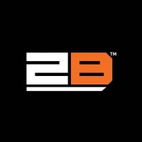 2B Company logo