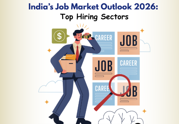 2026 Job Market Outlook: What Job Seekers Should Expect in India and Around the World