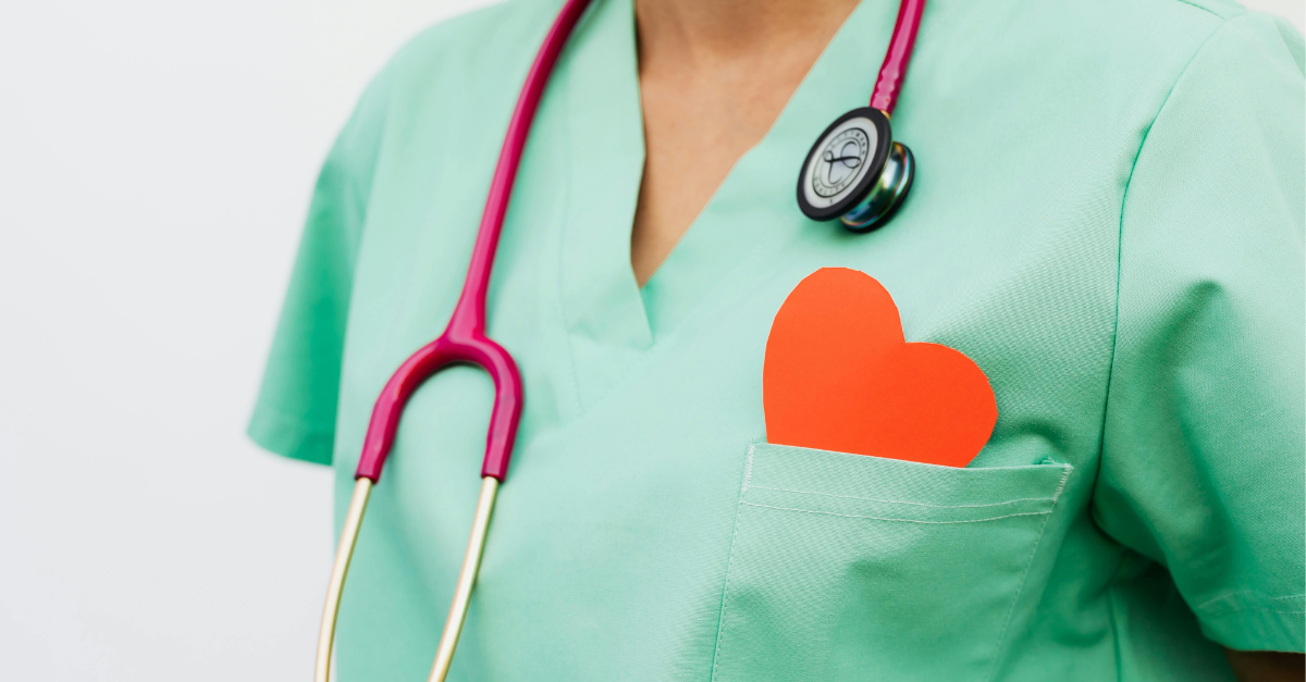 How to Become a Chief Nursing Officer (CNO): 5-Step Career Guide