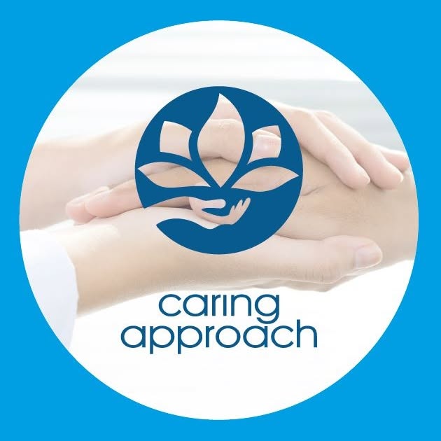 Caring Approach Pty Ltd Company logo