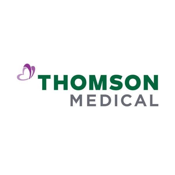 Thomson Medical Company logo