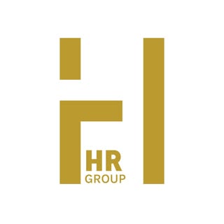 HR Group Company logo