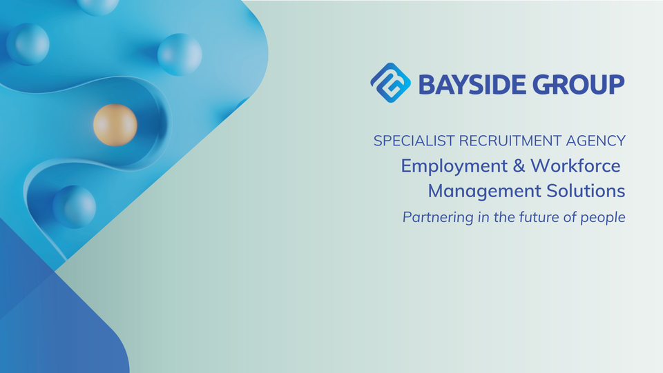 Bayside Group Company banner