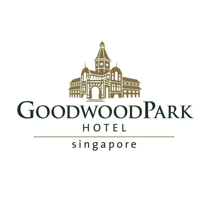 Goodwood Park Hotel Company logo