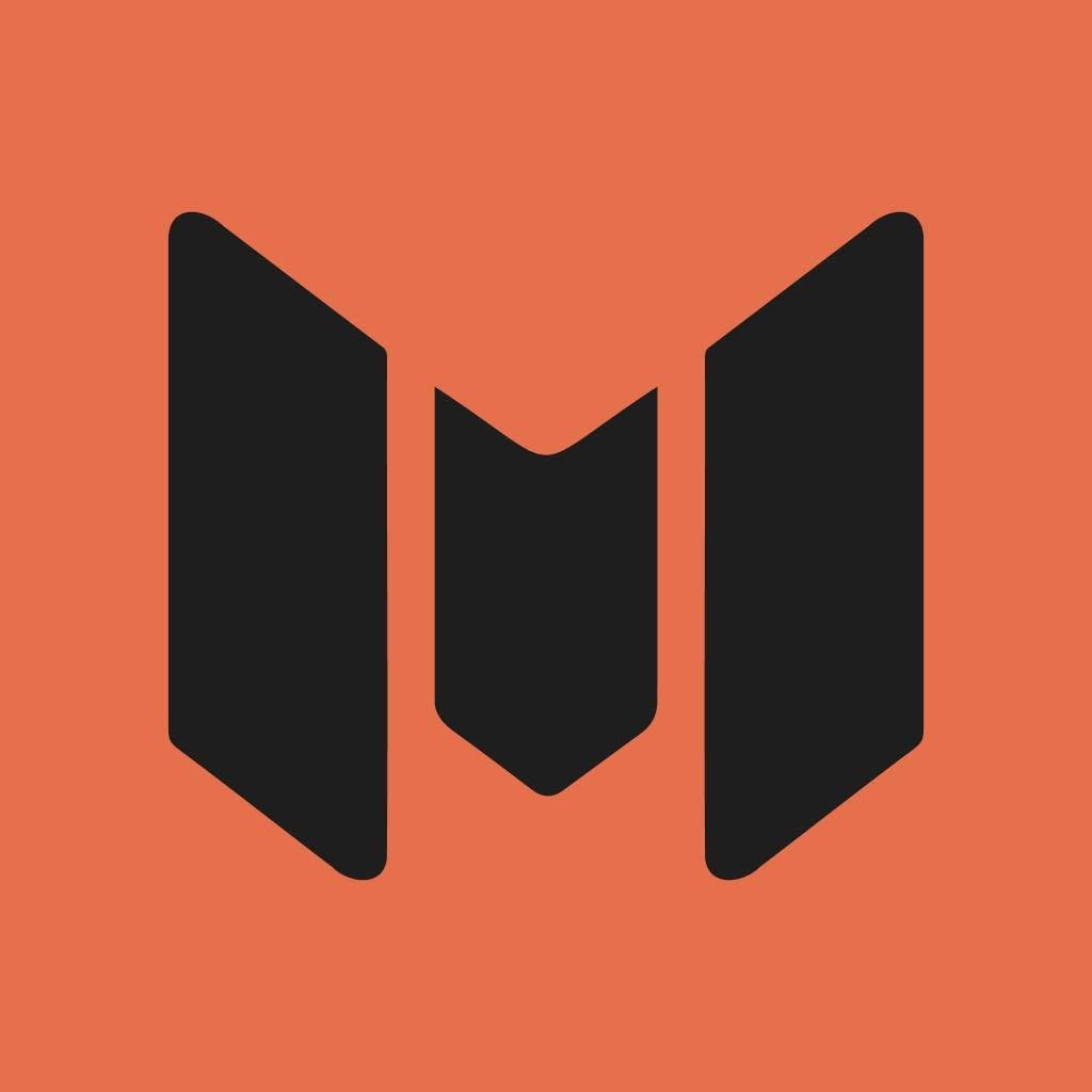 Mopid Company logo