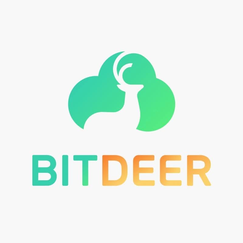 Bitdeer Technologies Group (NASDAQ: BTDR) Company logo