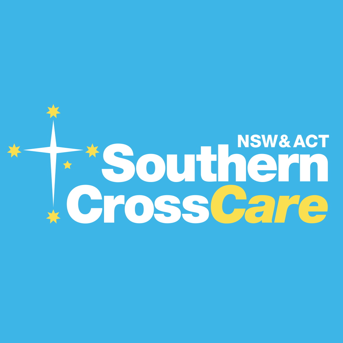 Southern Cross Care (NSW & ACT) Company logo