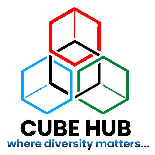Cube Hub Inc. Company logo