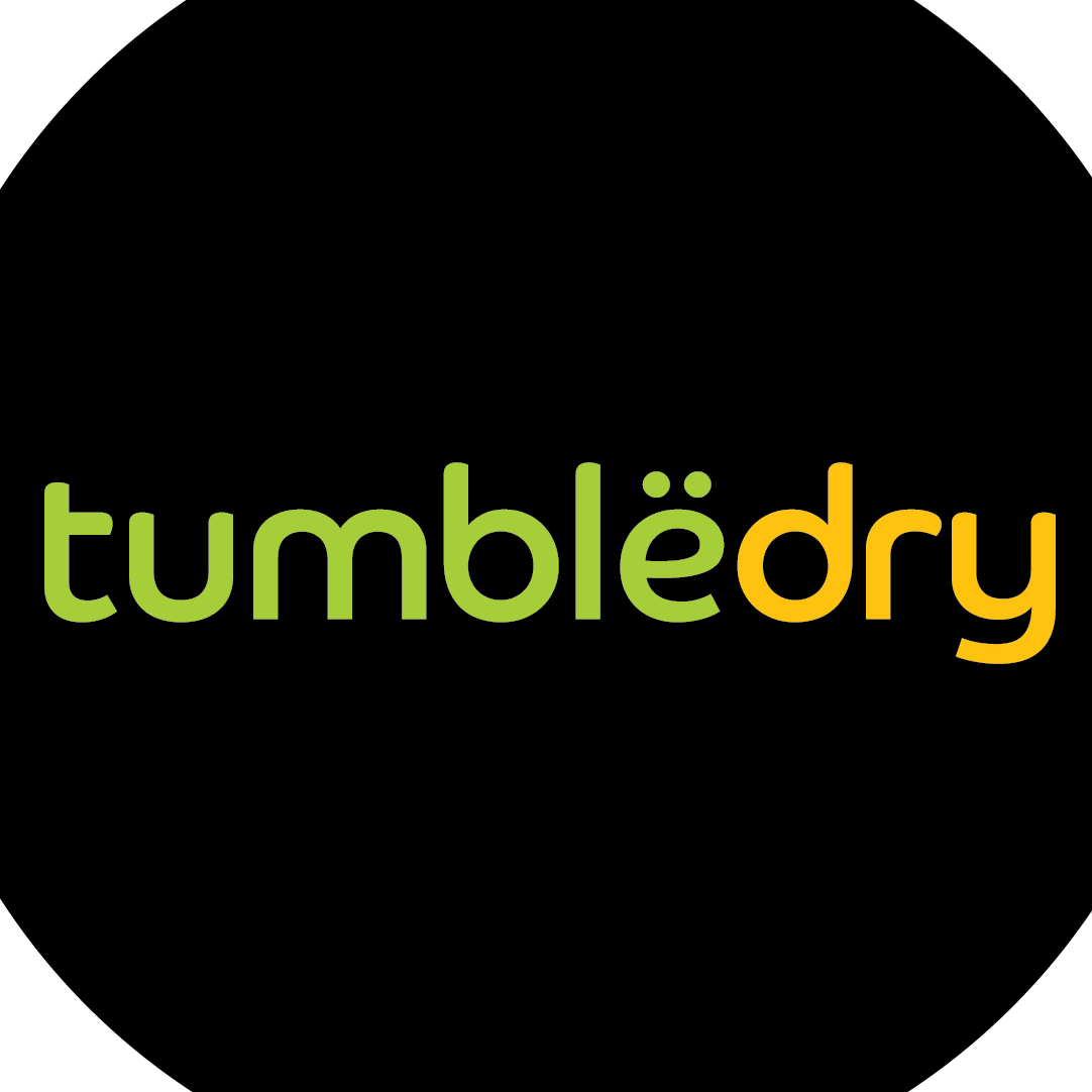Tumbledry Company logo