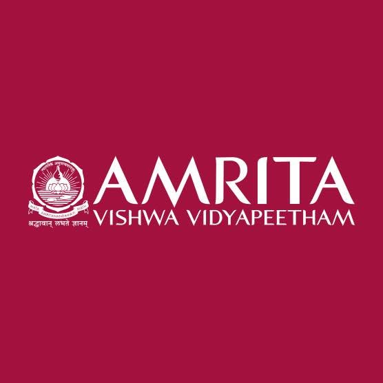 Amrita Vishwa Vidyapeetham (Amrita University) Company logo