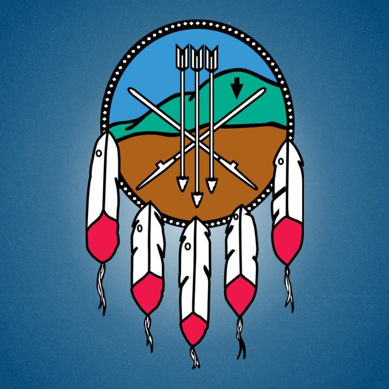 San Manuel Band of Mission Indians Company logo