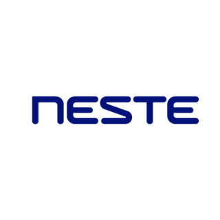 Neste Company logo