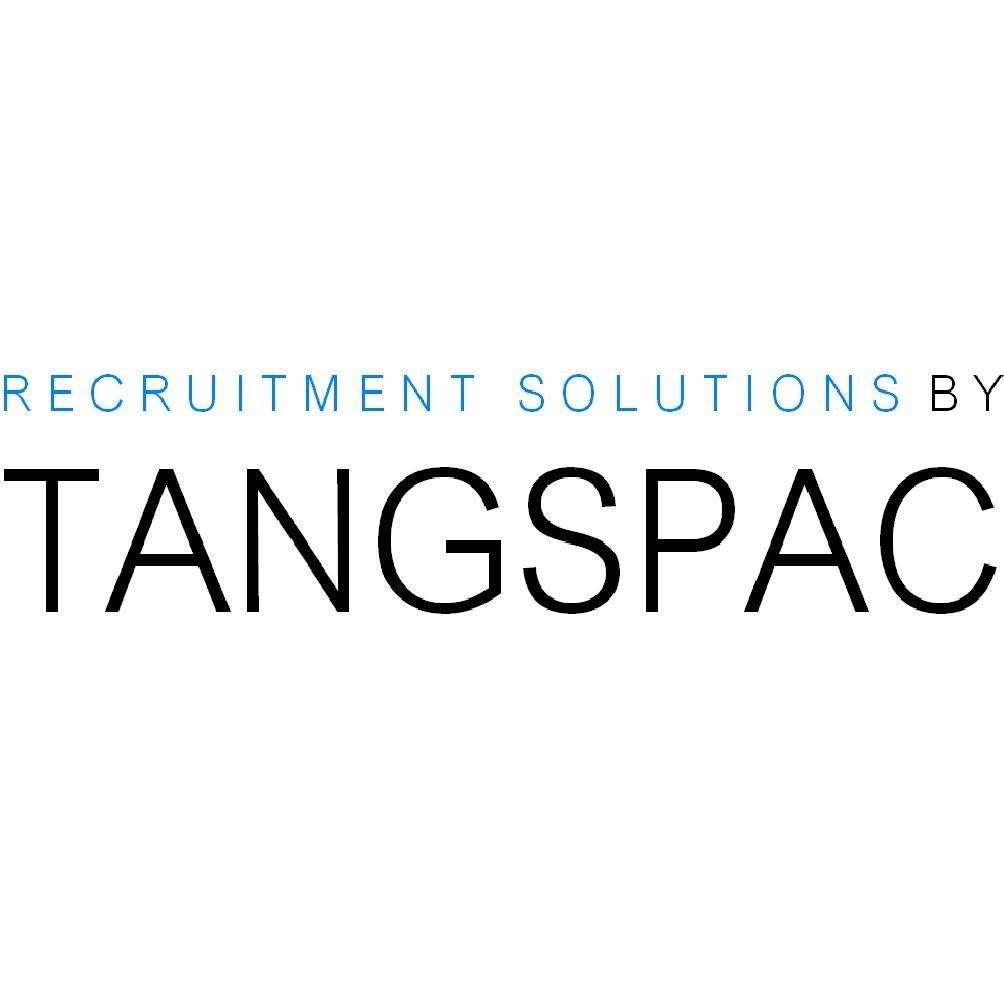 Tangspac Consulting Pte. Ltd. Company logo