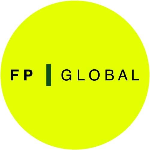 FP Global Pte. Ltd. Company logo