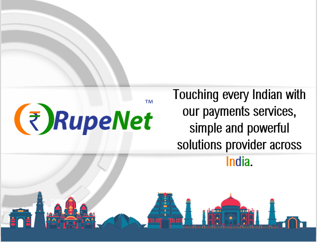 Rupenet Technology Solutions Private Limited Company banner