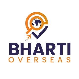 Bharti Overseas Pvt. Ltd. Company logo