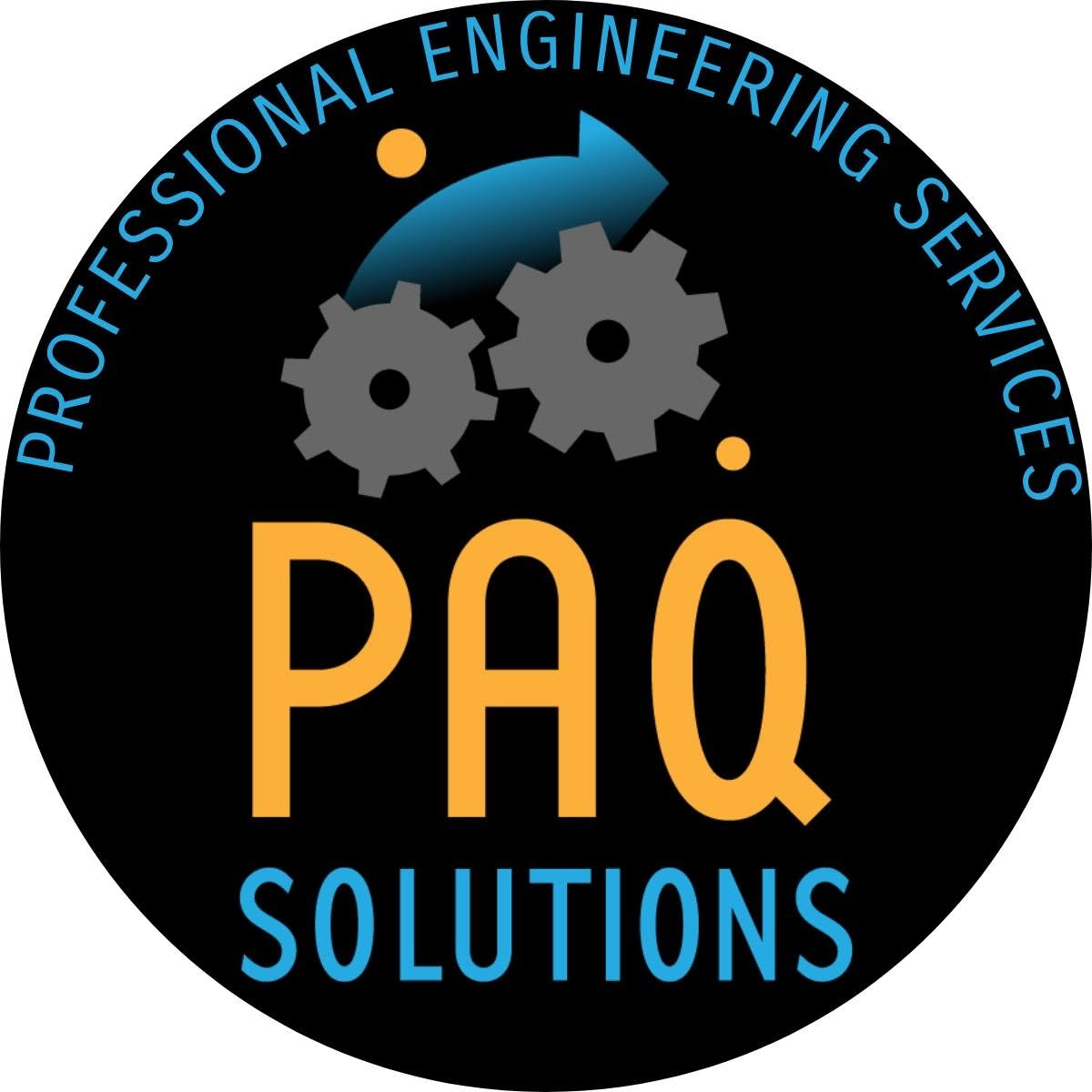 PAQ Engineering Solutions Pte. Ltd. Company logo