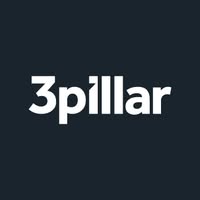 3Pillar Global Company logo