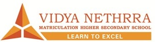 Vidya Nethrra Matric Hr Sec School Company logo