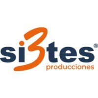 3Sietes Producciones logo
