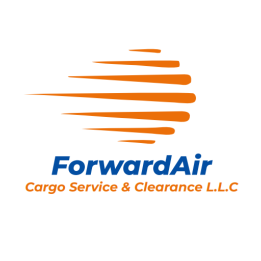Forward Air Cargo Service And Clearance L.L.C Company logo