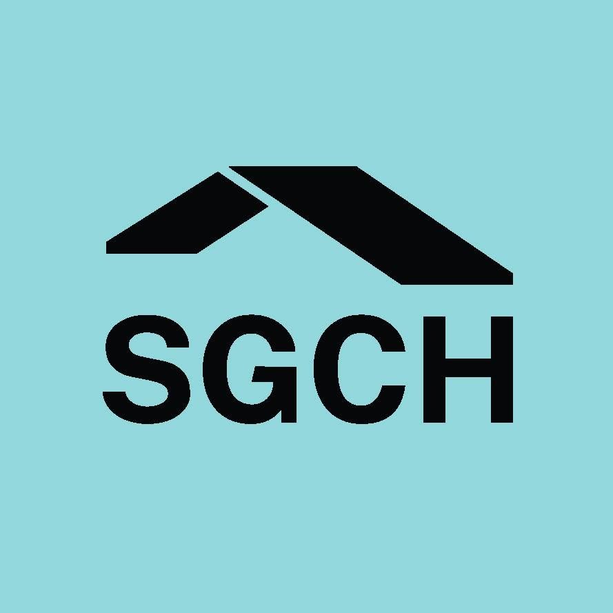 SGCH Group Company logo